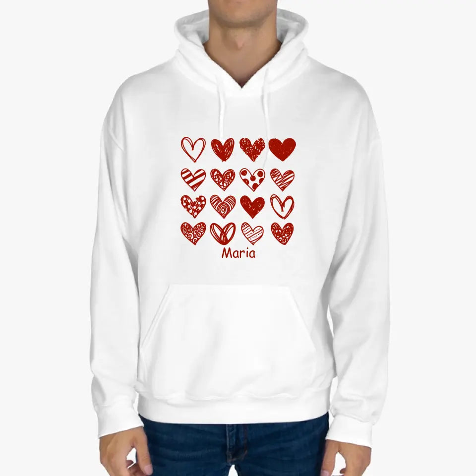 Láska vo Vzduchu