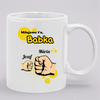 Hrnček pre Babičku