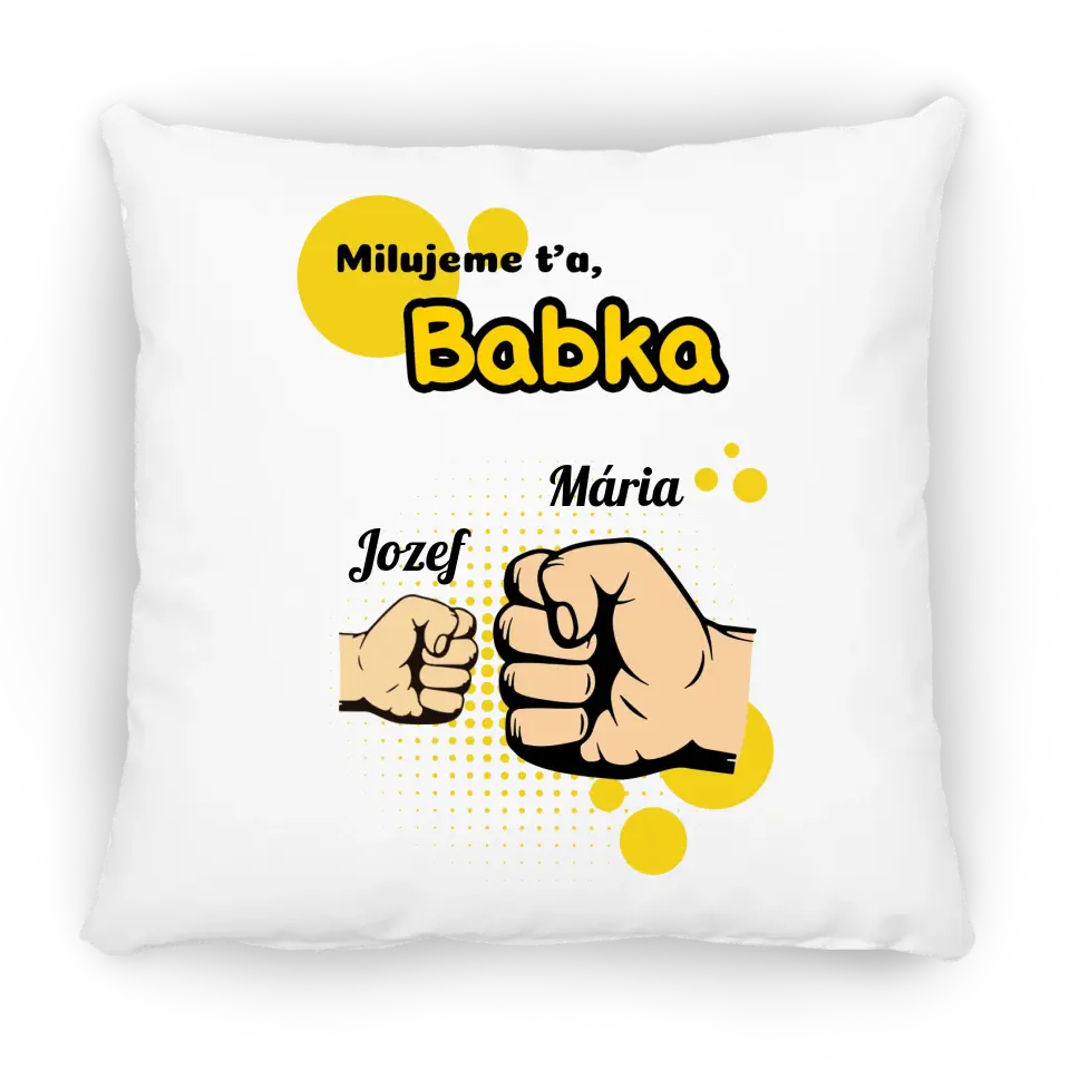 Hrnček pre Babičku