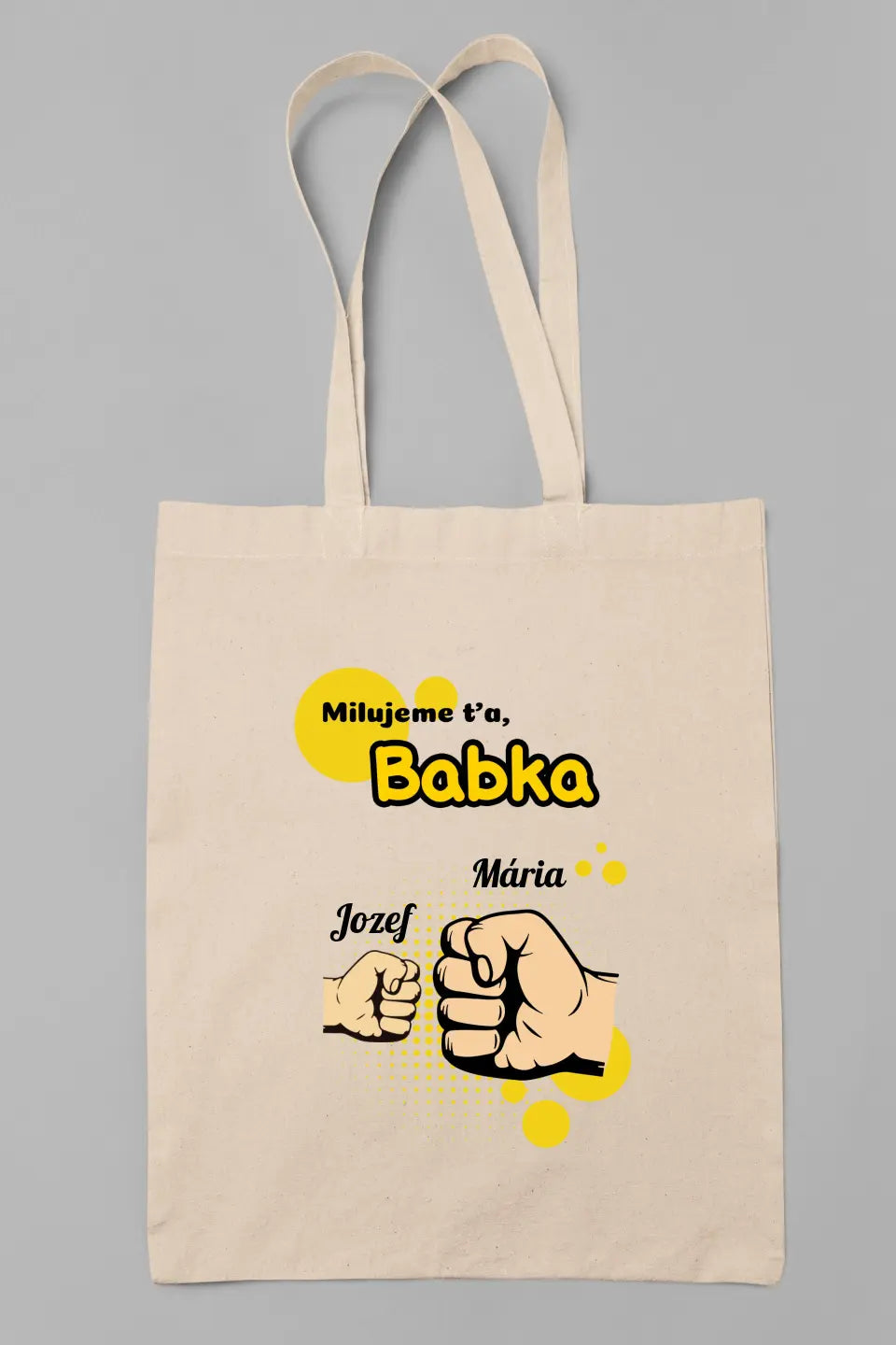 Hrnček pre Babičku