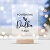 Povýšený na dedka - Spomienka