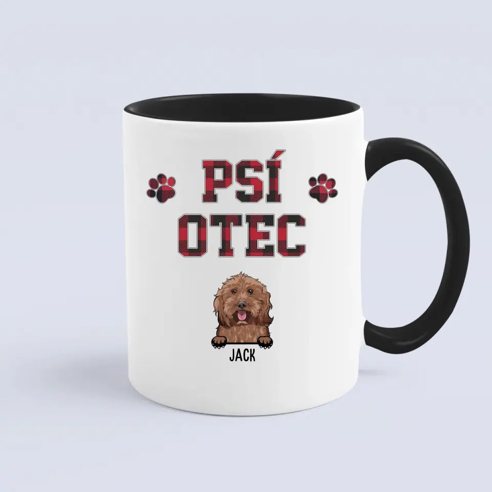 Psí otec