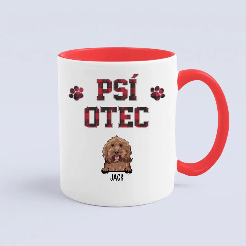 Psí otec