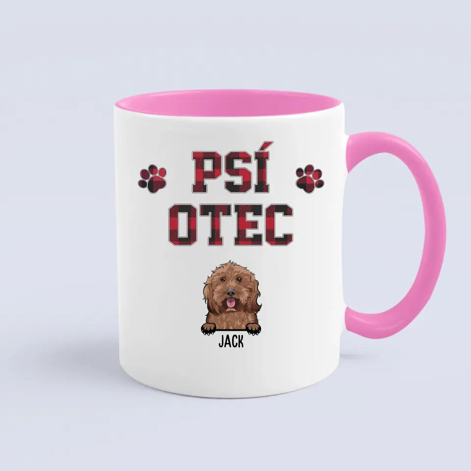 Psí otec