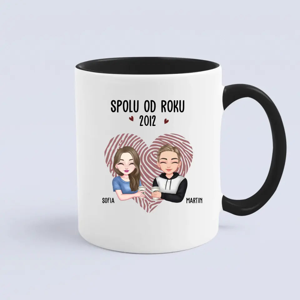Spolu od
