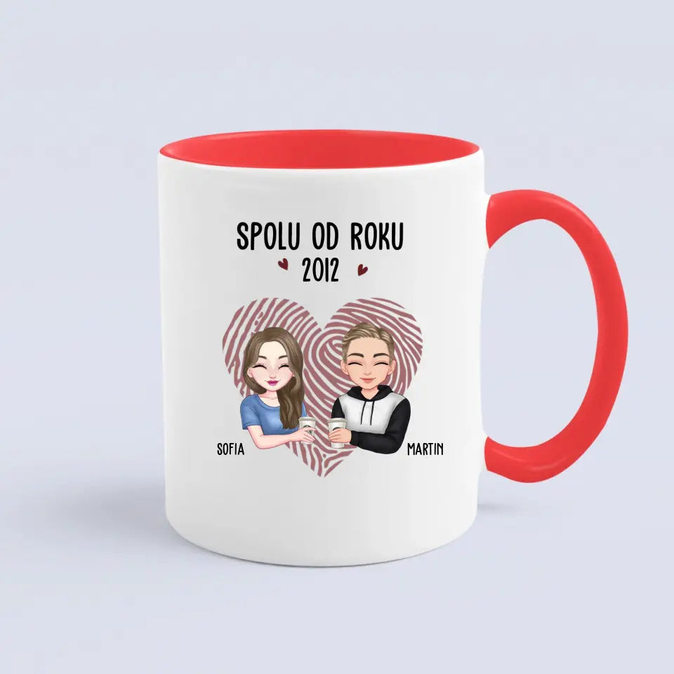 Spolu od