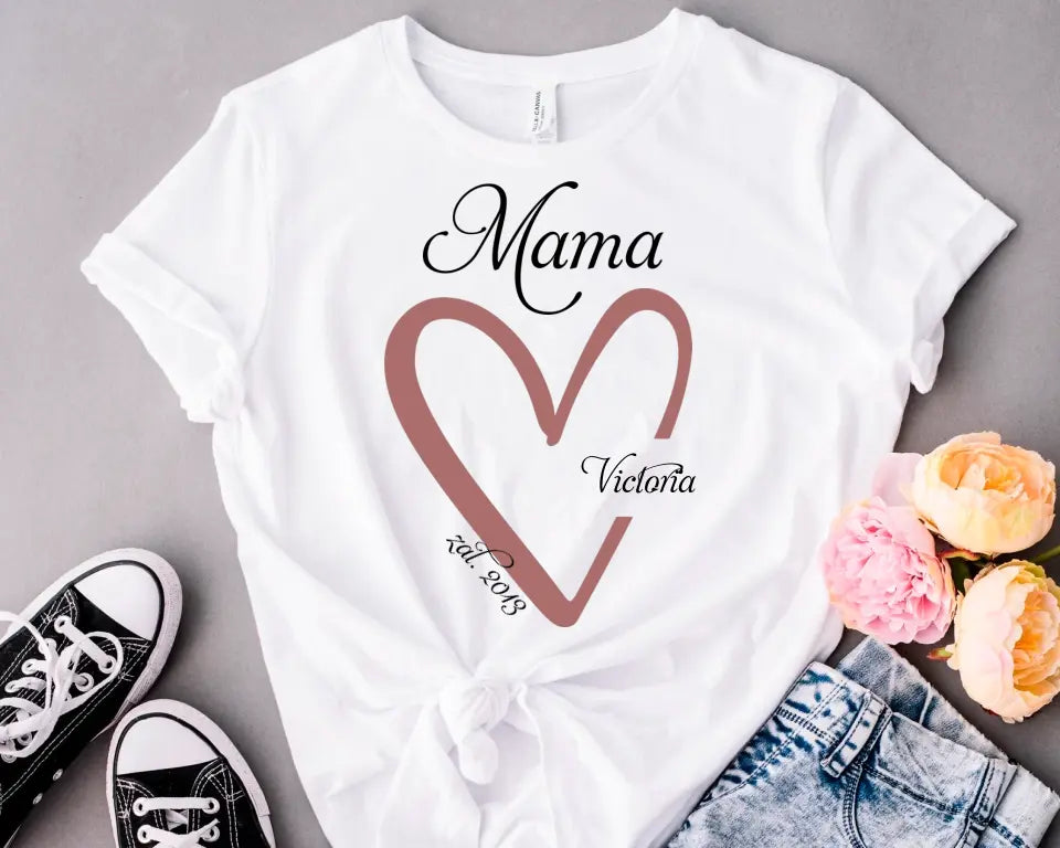 Mama