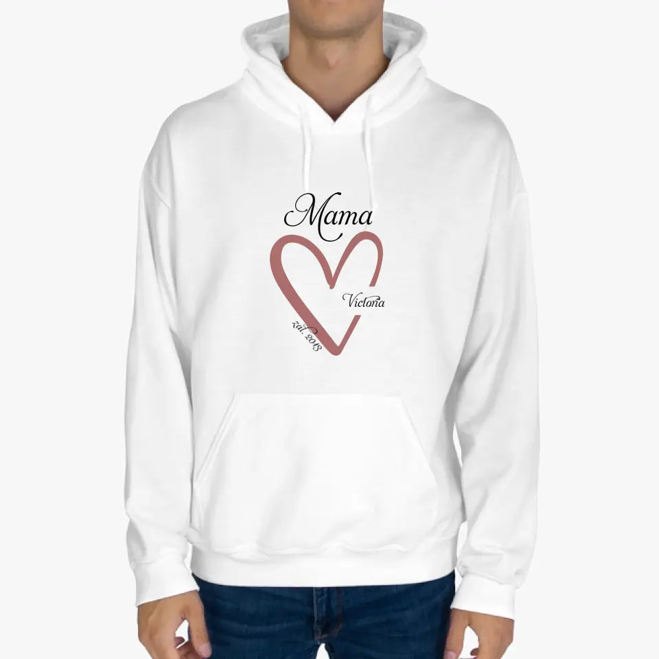 Mama