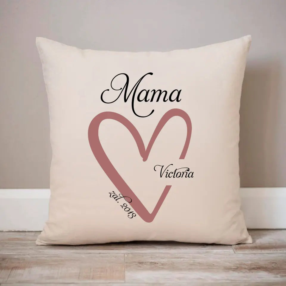 Mama