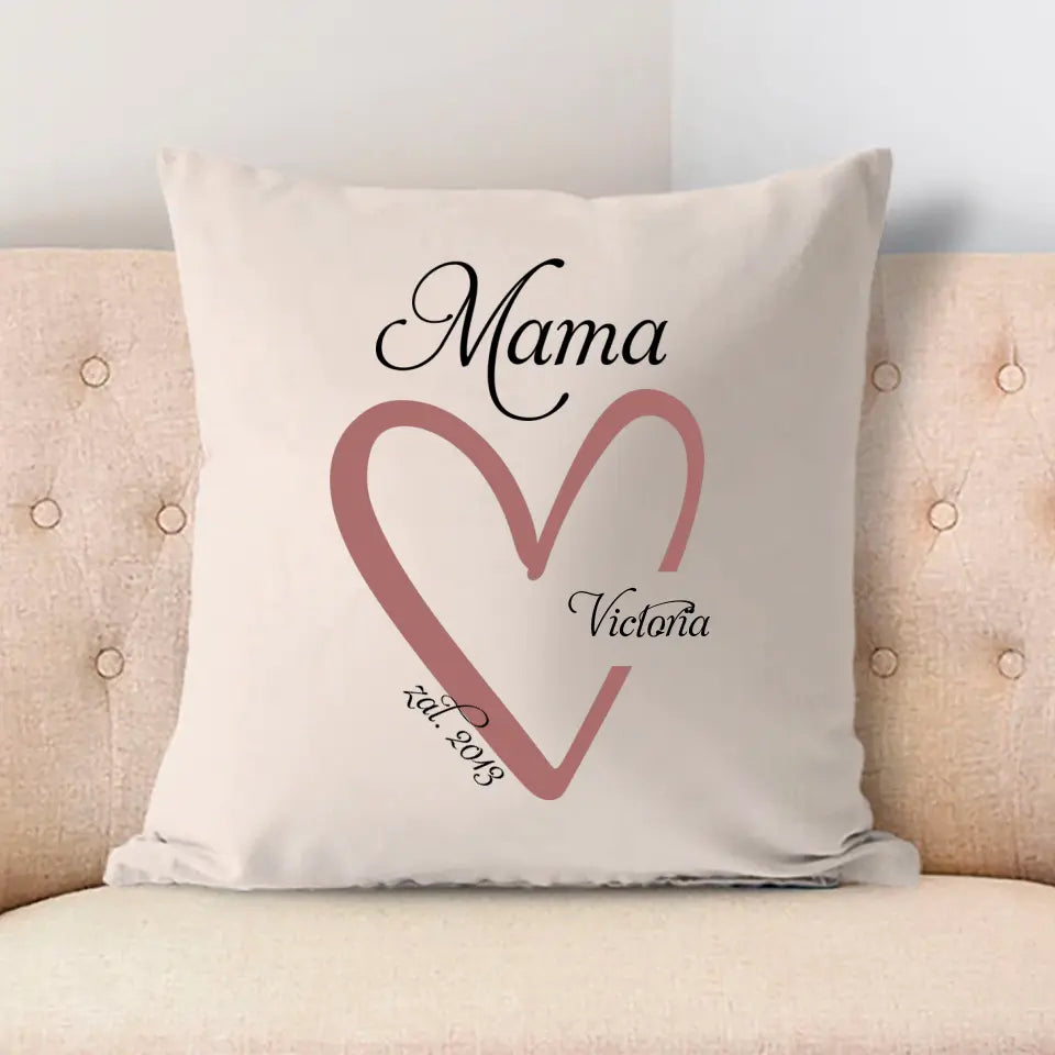 Mama