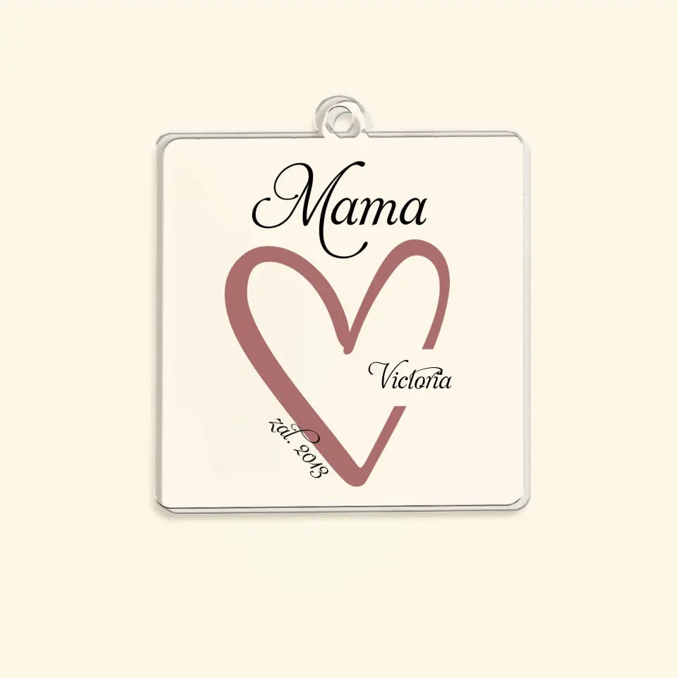 Mama