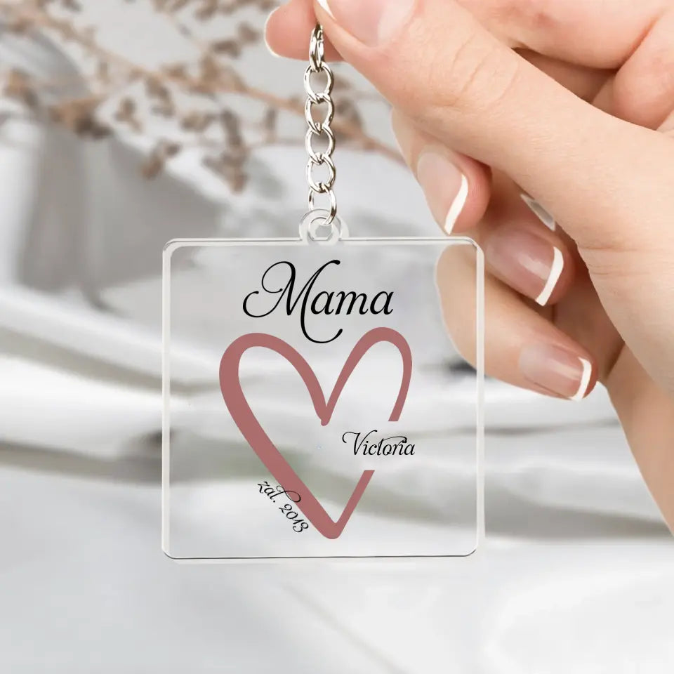 Mama