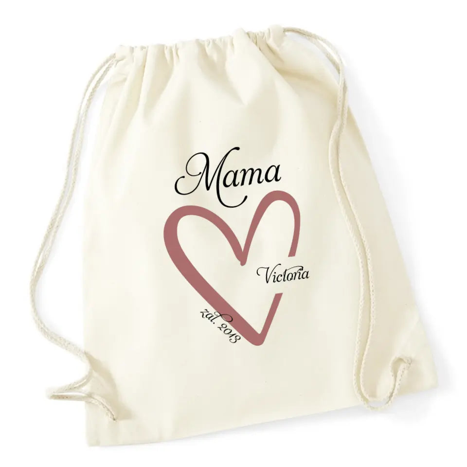 Mama