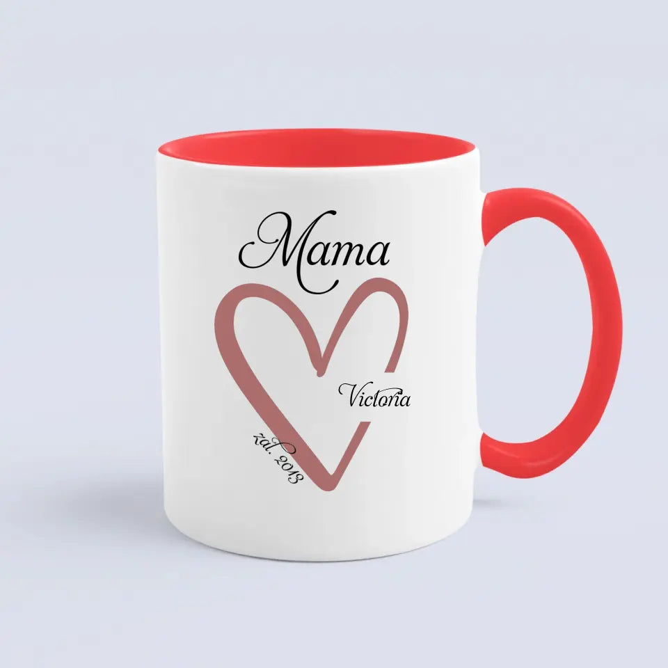 Mama