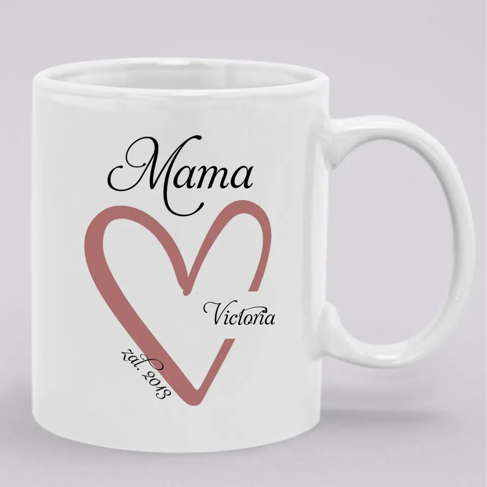 Mama