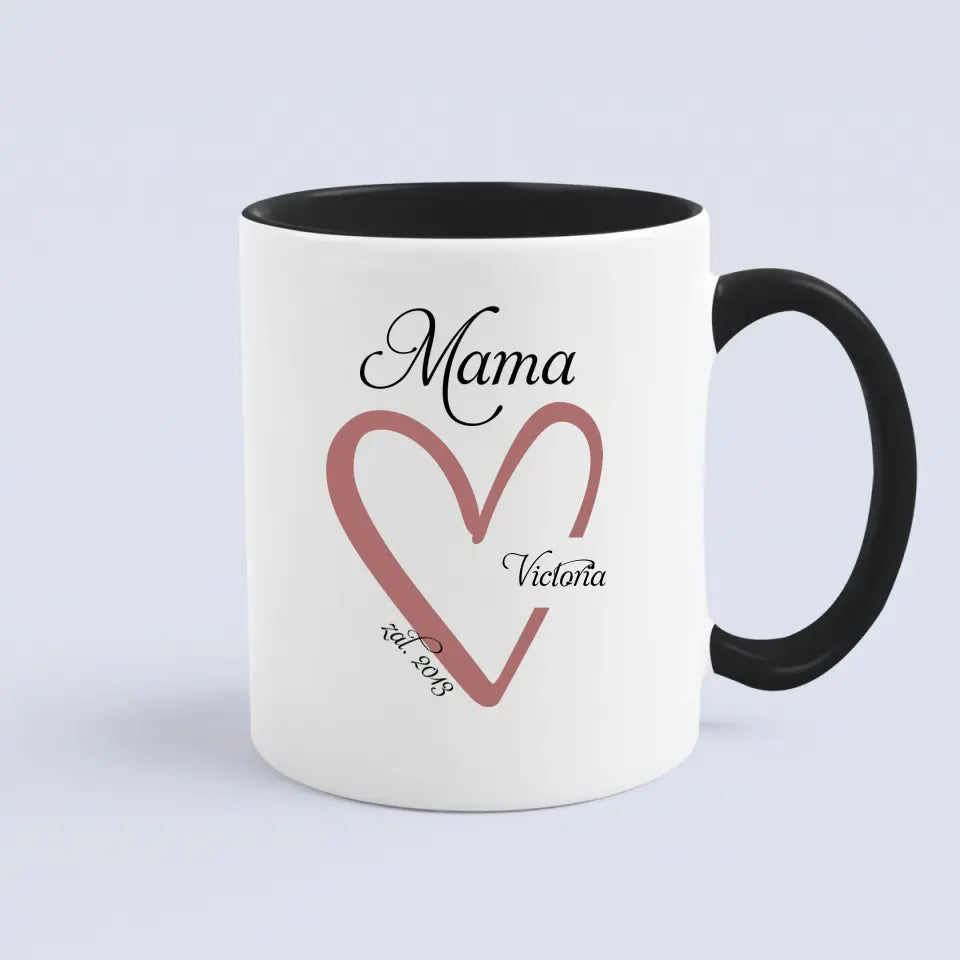 Mama