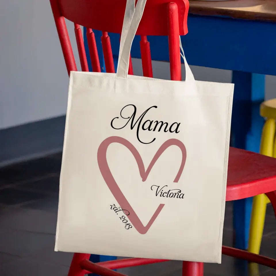 Mama