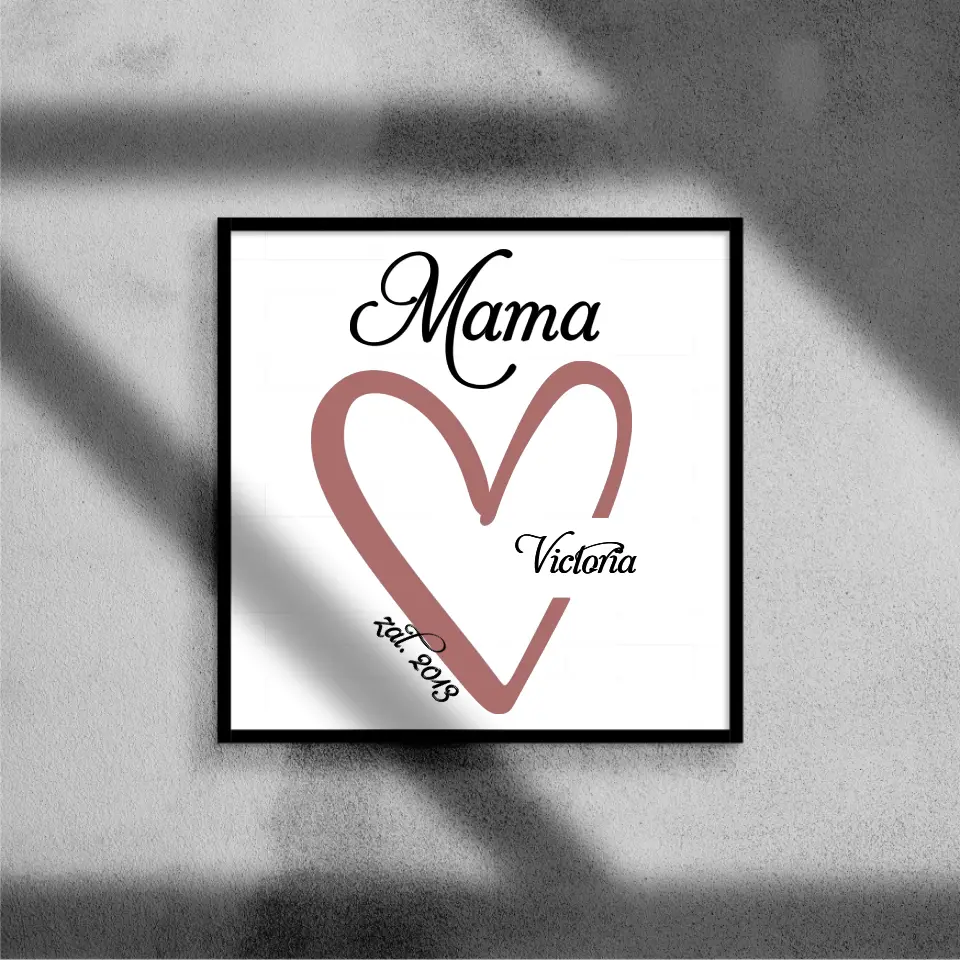 Mama