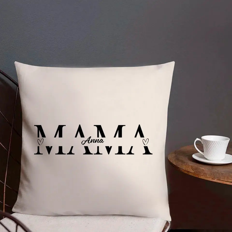Darček Mama s menami detí