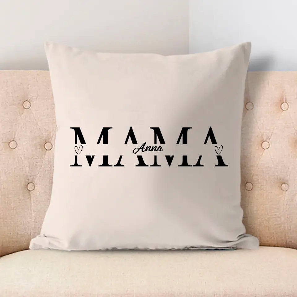 Darček Mama s menami detí