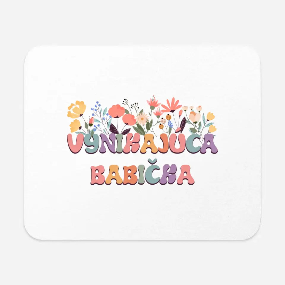 Rodina - Vynikajúca Babička