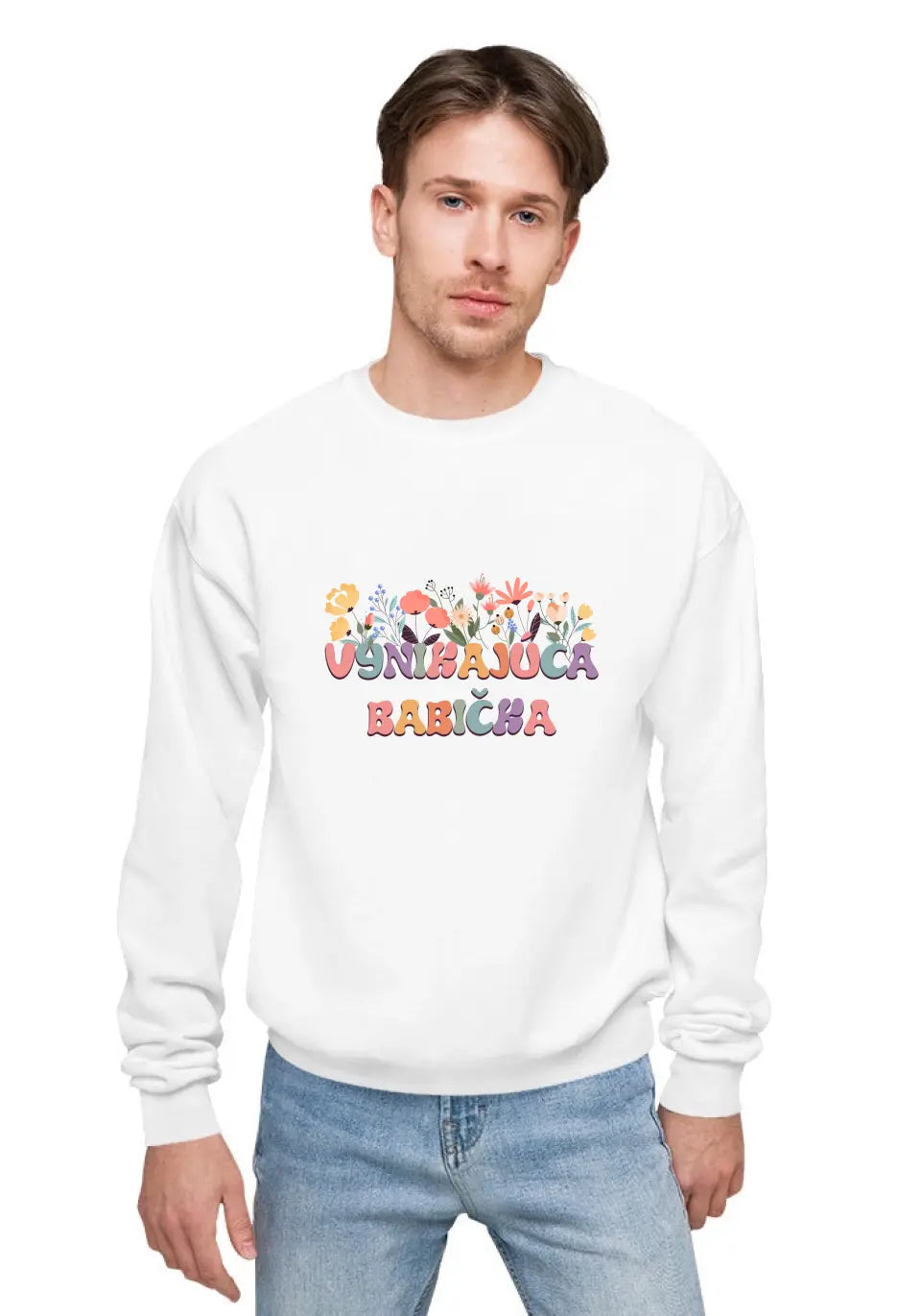 Pre mamu - Vynikajúca Babička