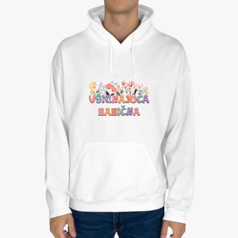 Pre mamu - Vynikajúca Babička