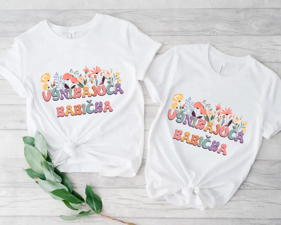 Pre mamu - Vynikajúca Babička