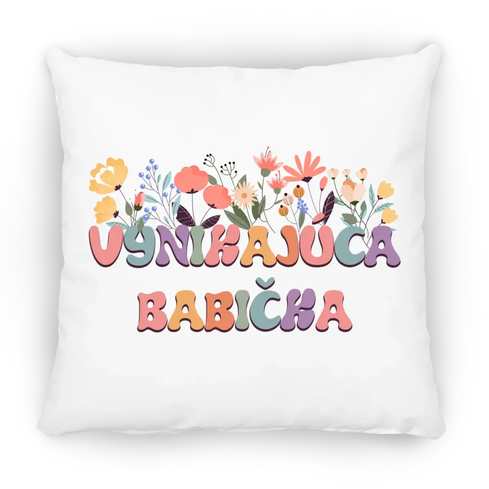 Dar - Vynikajúca Babička