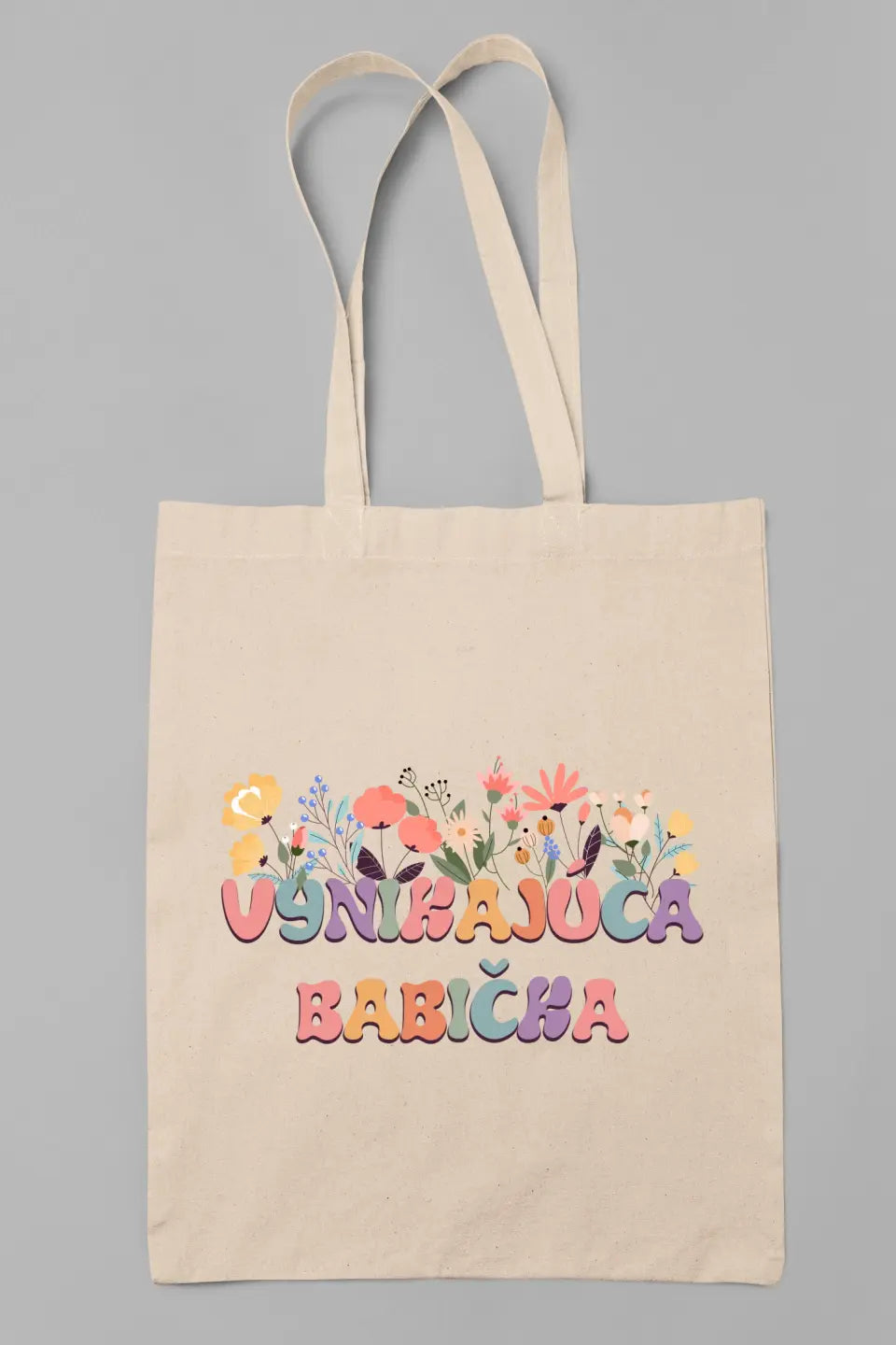 Dar - Vynikajúca Babička