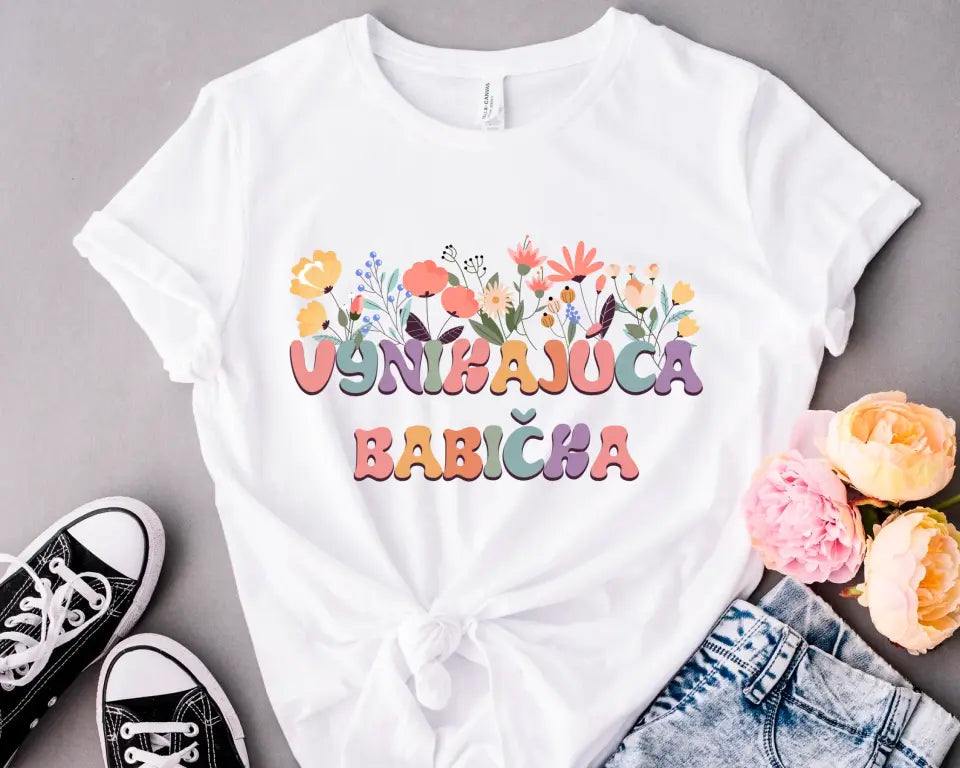 Dar - Vynikajúca Babička