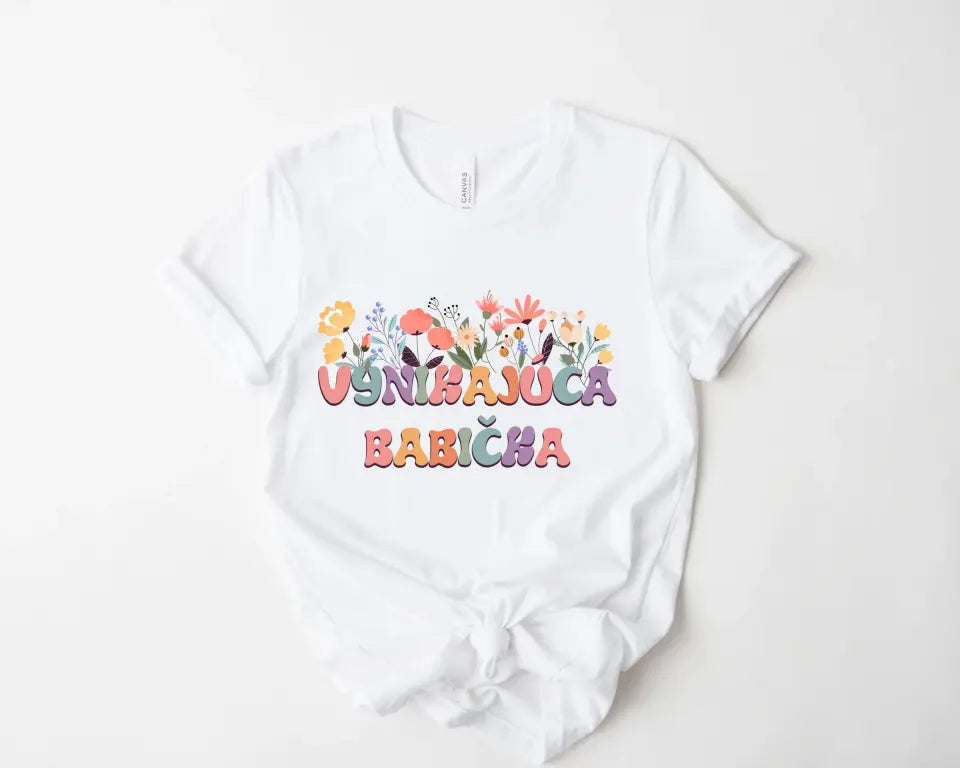 Dar - Vynikajúca Babička