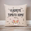 Vládneme TOMUTO DOMU