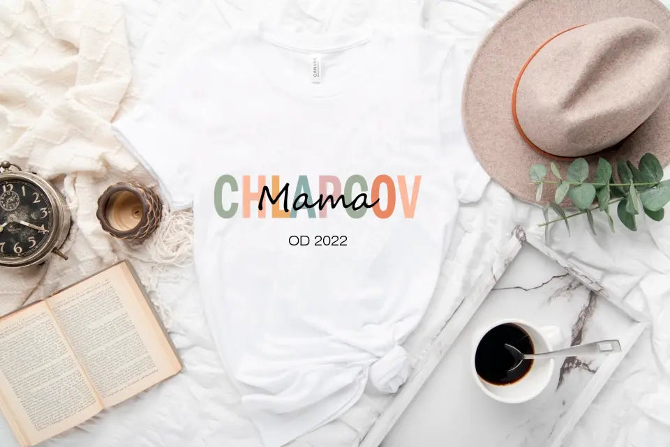 Mama chlapcov