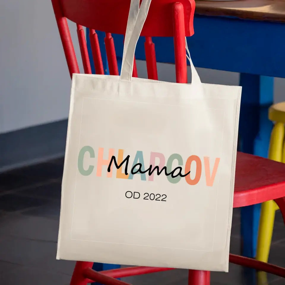 Mama chlapcov