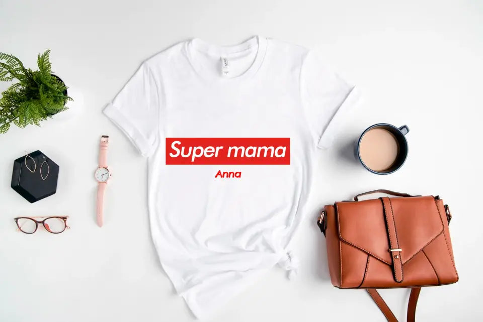Darček - Super Mama