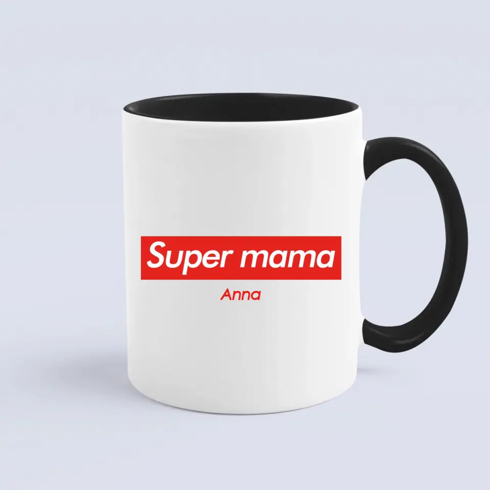 Darček - Super Mama