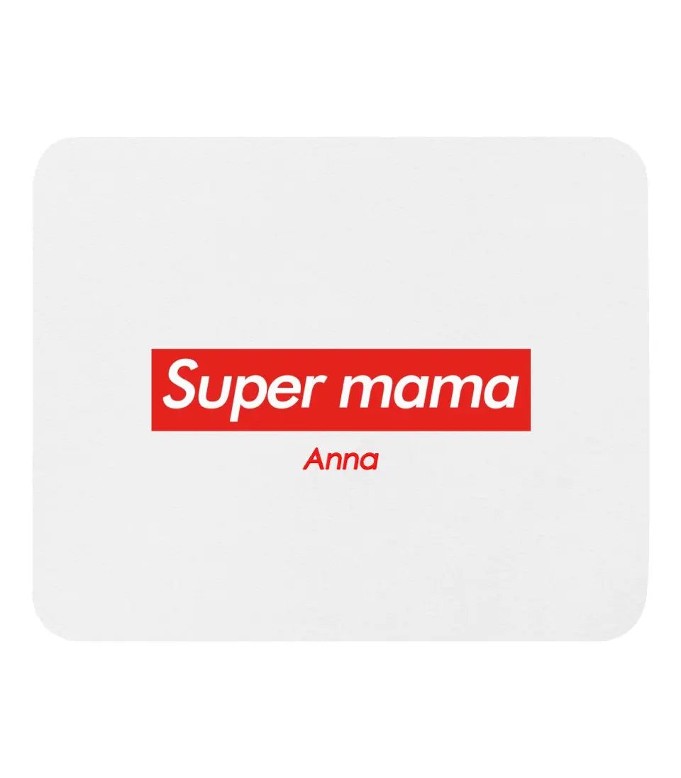 Darček - Super Mama