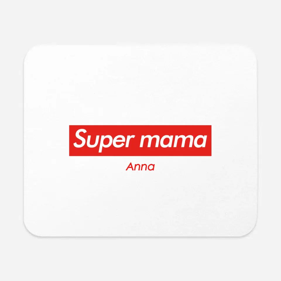 Darček - Super Mama