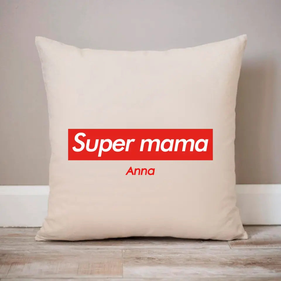 Darček - Super Mama