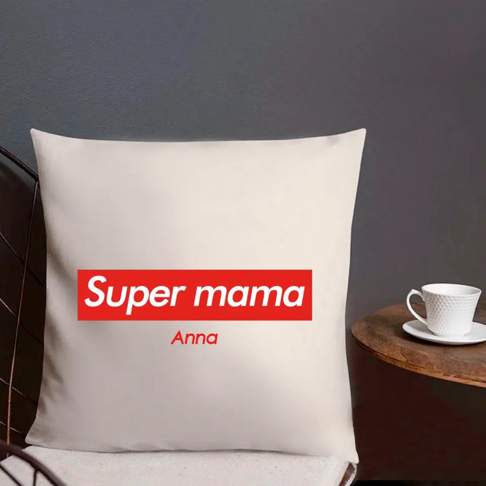 Darček - Super Mama