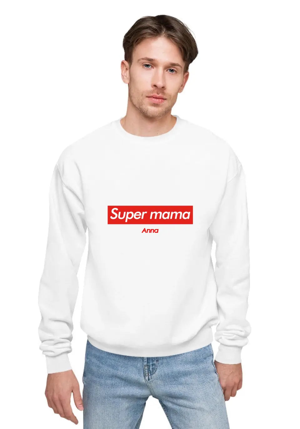 Darček - Super Mama