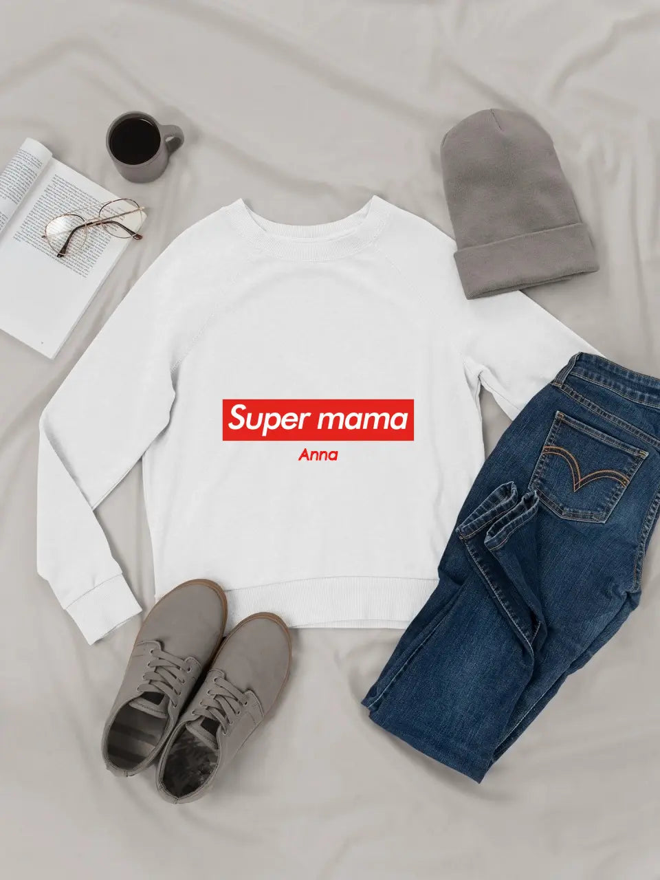 Darček - Super Mama