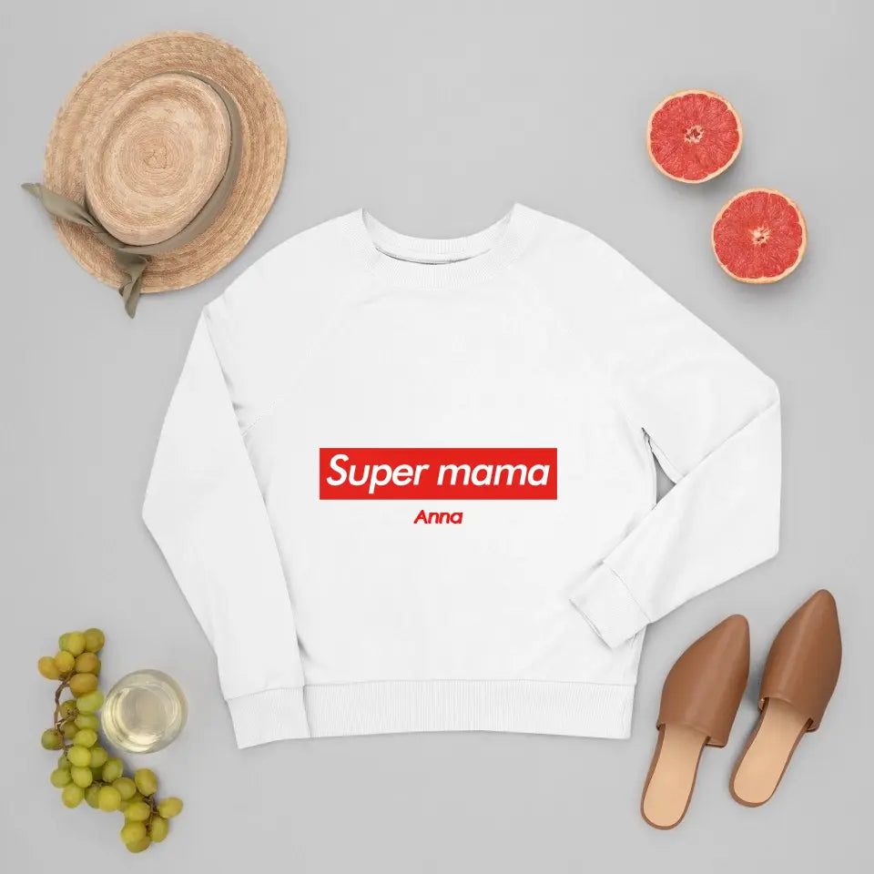 Darček - Super Mama