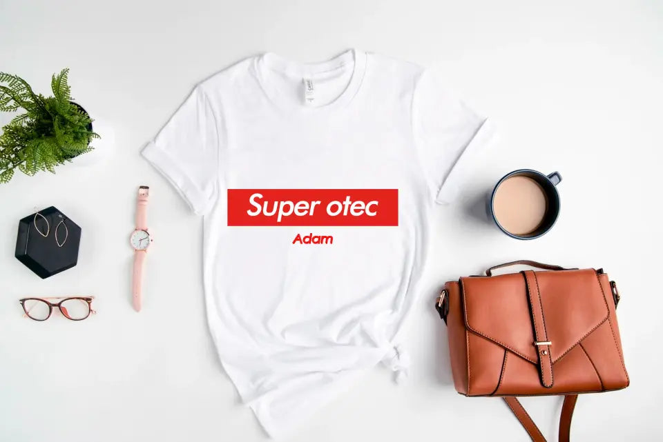 Darček - Super Otec