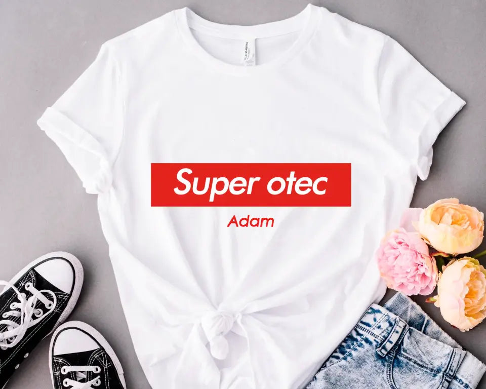 Darček - Super Otec