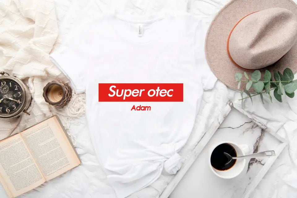 Darček - Super Otec