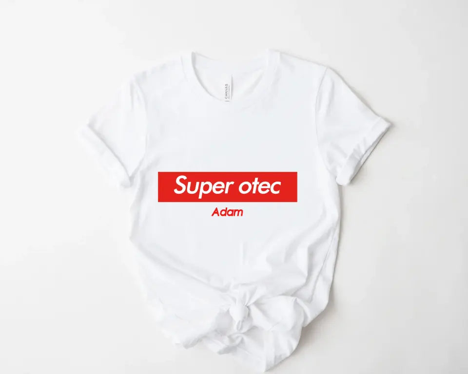 Darček - Super Otec