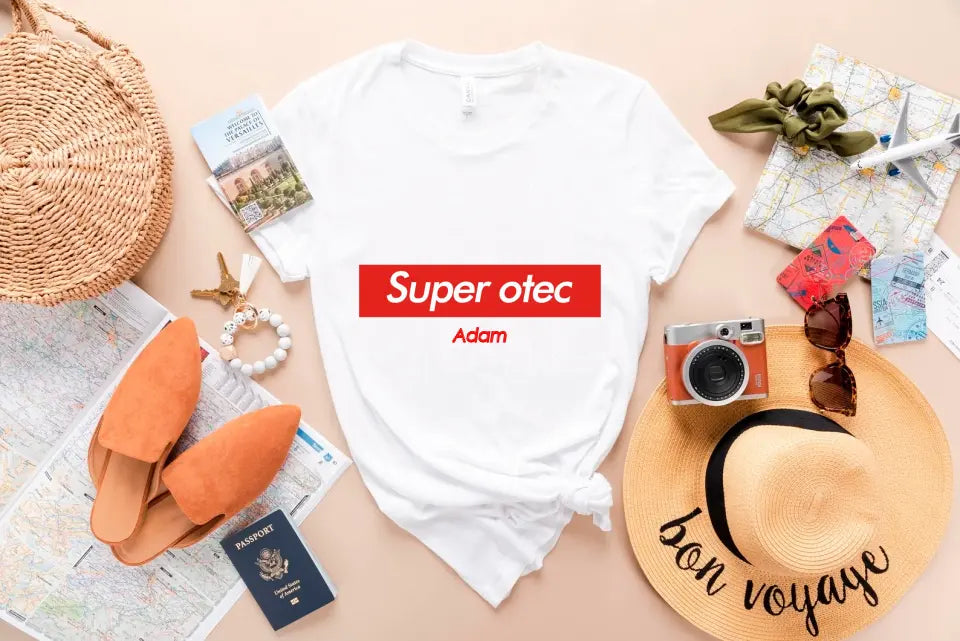 Darček - Super Otec