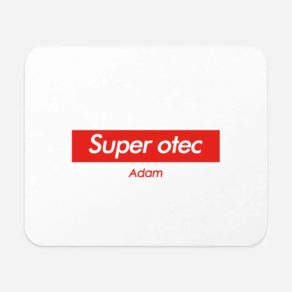 Darček - Super Otec